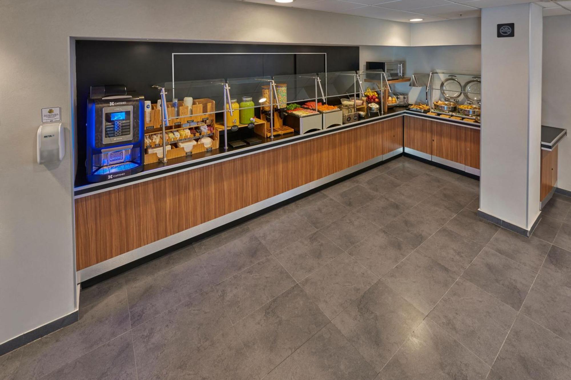 City Express By Marriott Tehuacan Exterior photo